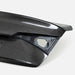 Seibon 2022 Honda Civic 4Dr OE-Style Carbon Fiber Trunk Lid Seibon