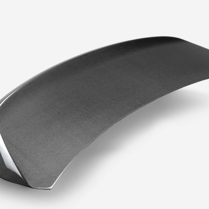 Seibon 2022+ Subaru WRX Carbon Fiber Trunk Lid Seibon