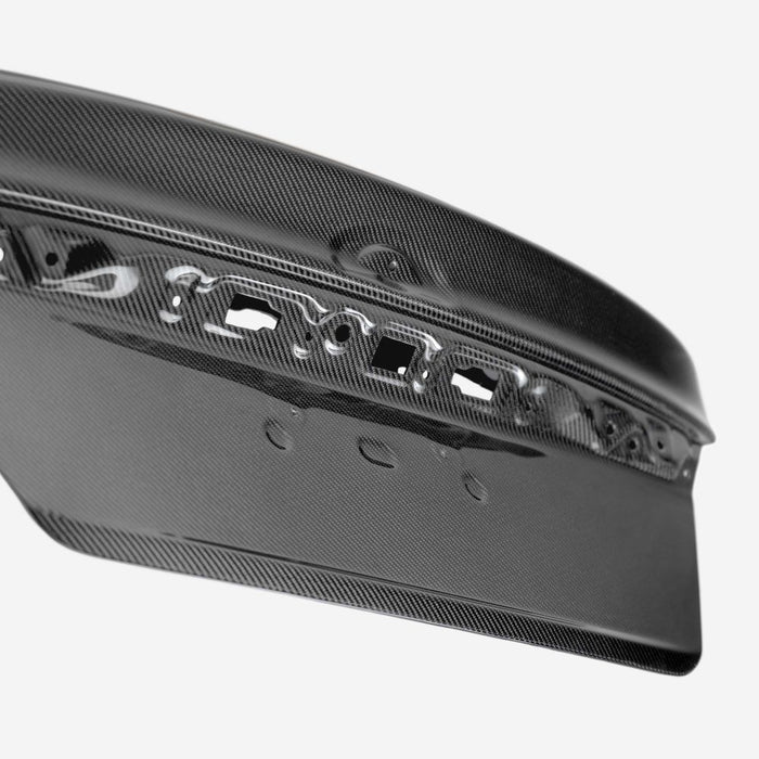 Seibon 2022+ Subaru WRX Carbon Fiber Trunk Lid Seibon
