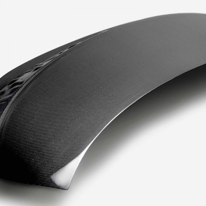 Seibon 2022 Toyota GR86 Carbon Fiber Trunk Lid Seibon