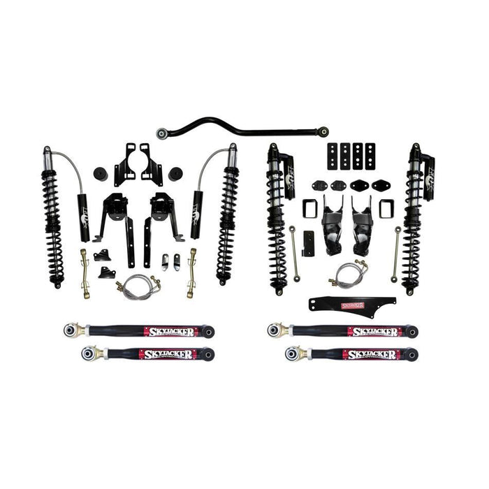 SKY Coil Over Skyjacker