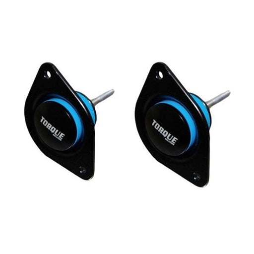 Torque Solution Engine / Transmission Mount Subaru WRX / STI 2002-2011