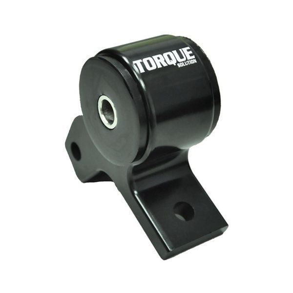 Torque Solution Billet Offset Oil Drain Flange w/ Integrated -10AN Flange: T3/T4 & PTE/Borg Turbo