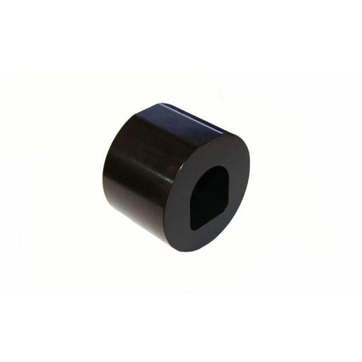 Torque Solution Solid Front Subframe Bushings: 2G Mitsubishi Eclipse / Talon 1995-1999