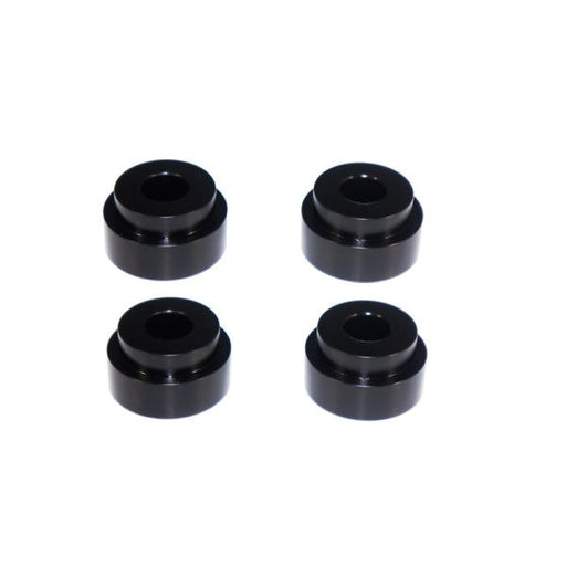 Torque Solution Shifter Base Bushing Kit: Mazdaspeed 3 2010+