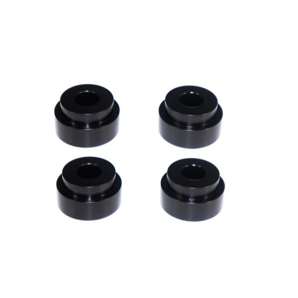 Torque Solution Shifter Base Bushing Kit: Mazdaspeed 3 2010+