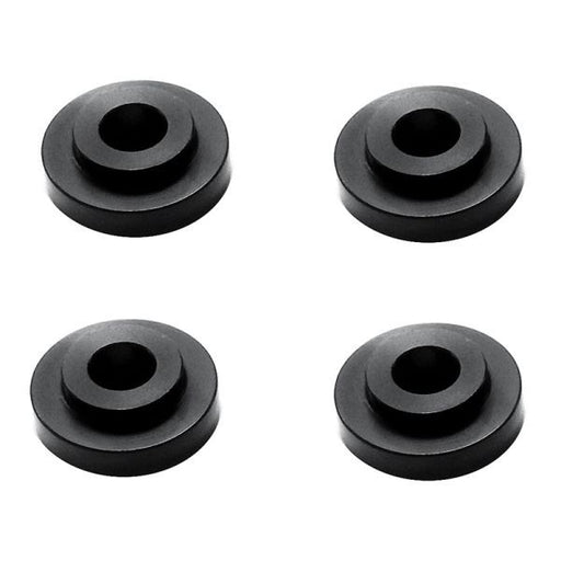 Torque Solution Shifter Bushings: Hyundai Elantra 1996-00