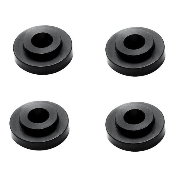 Torque Solution Shifter Bushings: Hyundai Elantra 1996-00