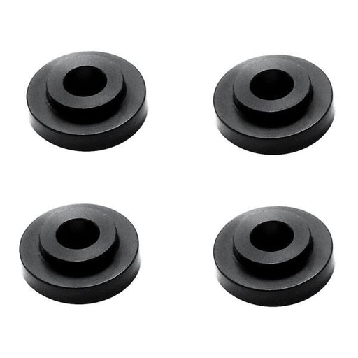 Torque Solution Shifter Bushings: Hyundai Accent 2000-11