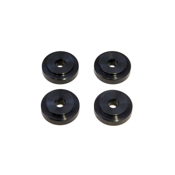Torque Solution Shifter Base Bushing Kit: Mitsubishi 3000 GT