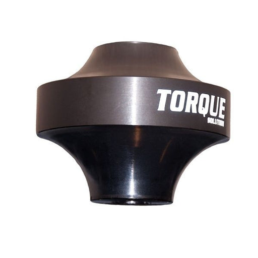 Torque Solution Stainless Steel Blow Off Valve Flange: Tial 50mm Q & Q-R