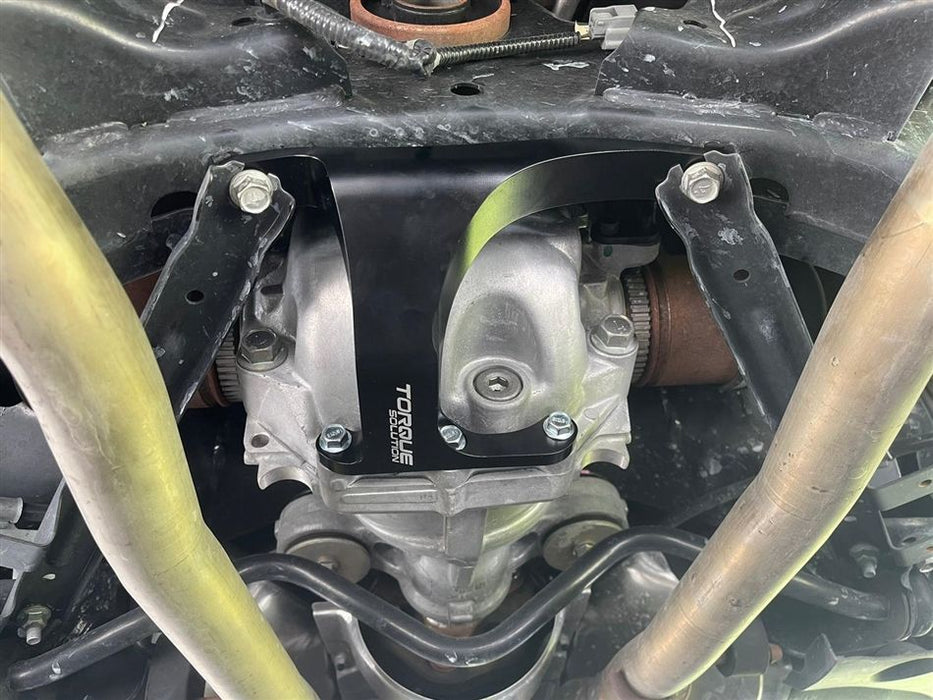 Torque Solution Fat Head Shift Knob (Purple): Universal 10x1.5