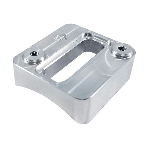 Torque Solution Battery Terminals Universal Brass M6 Bolt to SAE