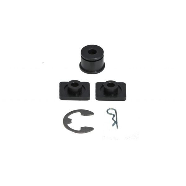Torque Solution Shifter & Rear Bushings Combo: Subaru Wrx 2002-2014 & Legacy 00-04