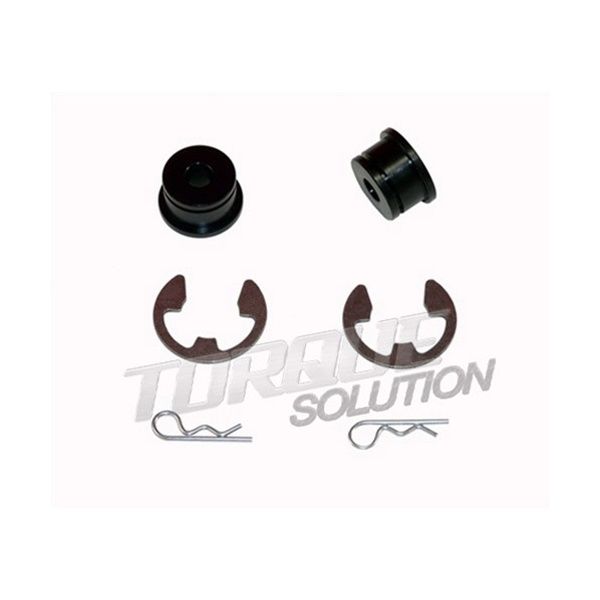 Torque Solution Shifter Cable Bushings: Toyota Solara