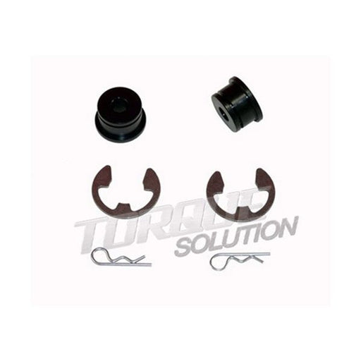 Torque Solution Shifter Cable Bushings: Toyota Corolla 2003-11