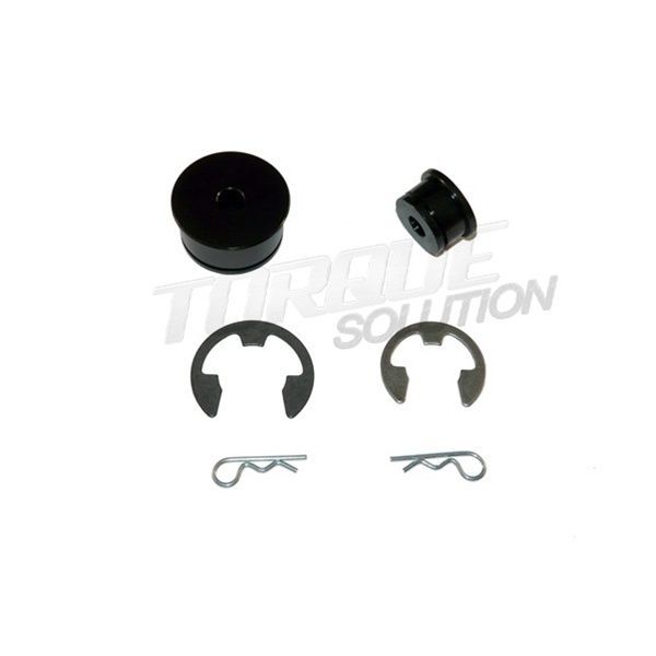 Torque Solution Shifter Cable Bushings: Scion TC 2005-11