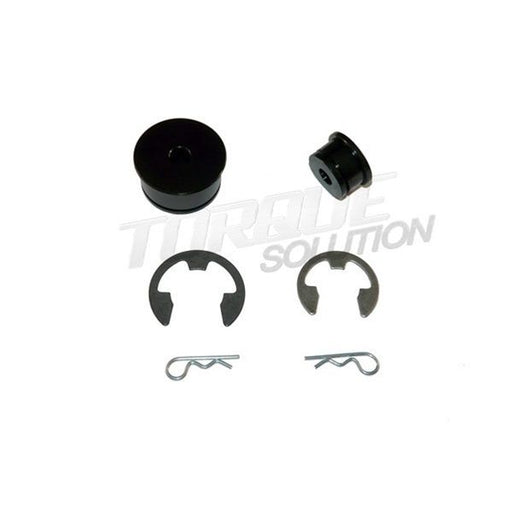 Torque Solution Shifter Pivot Bushings: 04-14 Subaru STi