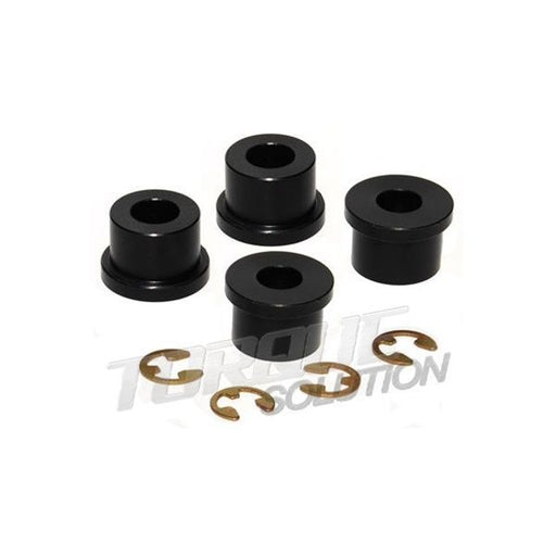 Torque Solution Shifter Cable Bushings: Mitsubishi Colt