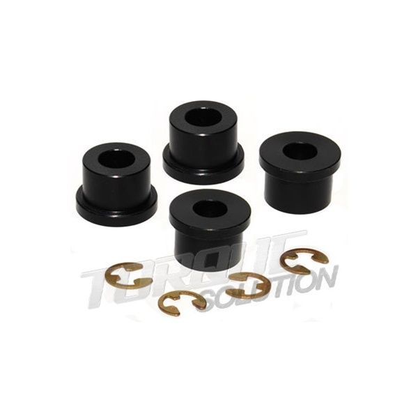 Torque Solution Shifter Cable Bushings: Mitsubishi Colt