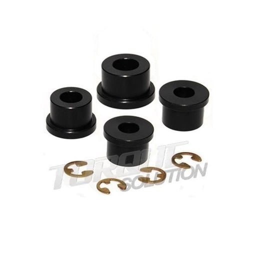 Torque Solution Shifter Cable Bushings: Hyundai Tiburon 2003+