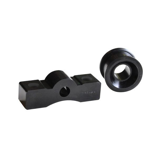 Torque Solution Shifter Cable and Base Bushings 2011+ Hyundai Veloster