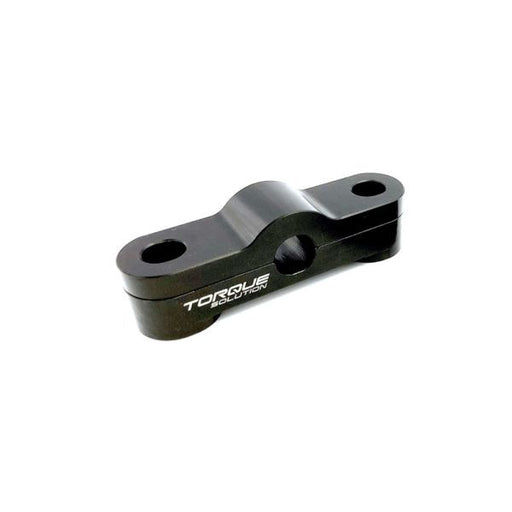 Torque Solution Solid Steering Rack Bushings: 2015-2020 Subaru WRX STI