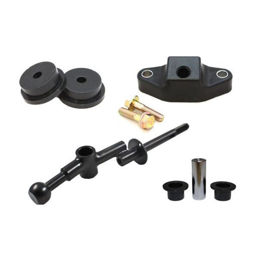 Torque Solution Short Shifter & Rear Shifter Bushing Combo: Hyundai Genesis Coupe 2010-2015