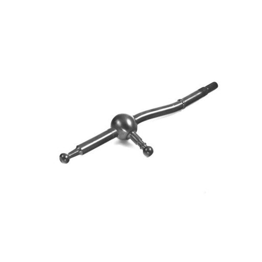 Torque Solution Short Shifter: Subaru Legacy Gt 2005-2009