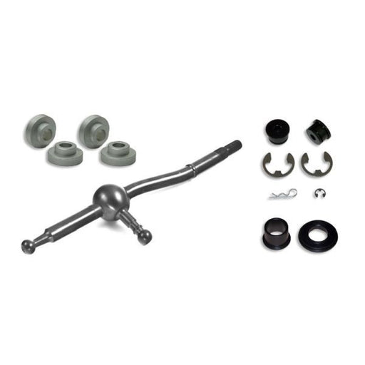 Torque Solution Short Shifter: Mitsubishi Lancer 01-2007