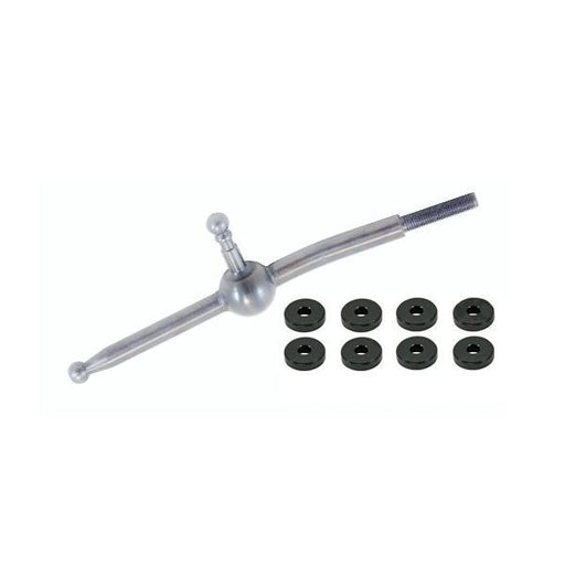 Torque Solution Short Shifter: Subaru Forester Xt 2006-2011