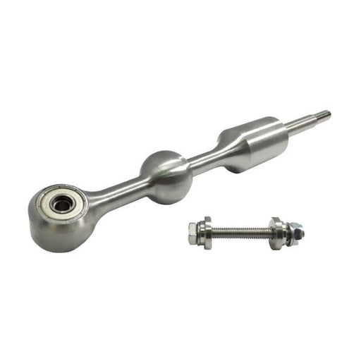 Torque Solution Short Shifter & Shifter Bushing Combo: Hyundai Genesis Coupe 2010-2011