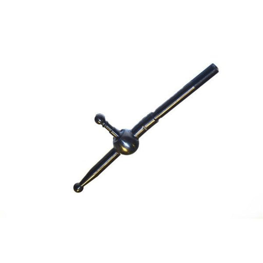 Torque Solution Short Shifter w/ Pivot Bushing : 02-07 Subaru WRX / 00-04 Legacy