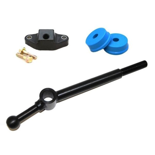 Torque Solution Short Shifter R50 / R53 / R56 04-14 Mini Cooper / Mini Cooper S