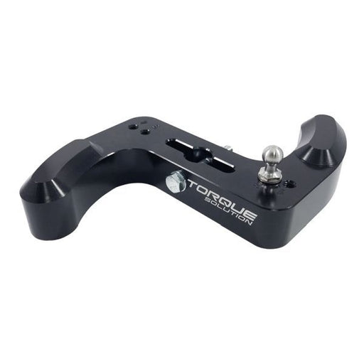 Torque Solution Short Shifter: Mitsubishi Evolution GSR 2008-12