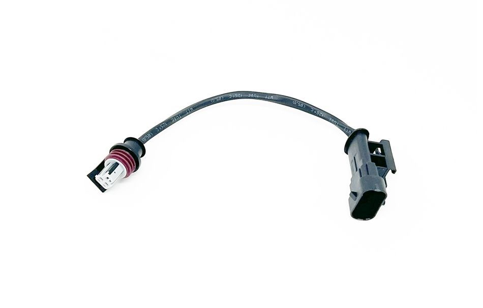 Torque Solution 13-18 Ford Focus ST  Map Sensor Adapter PNP Harness