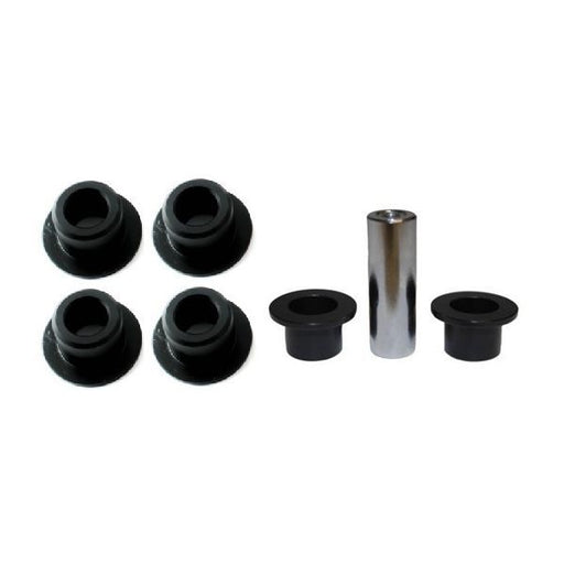 Torque Solution Short Shifter Adapter & Bushing Combo: 2012-2015 Honda Civic (DX/LX/EX/Si)