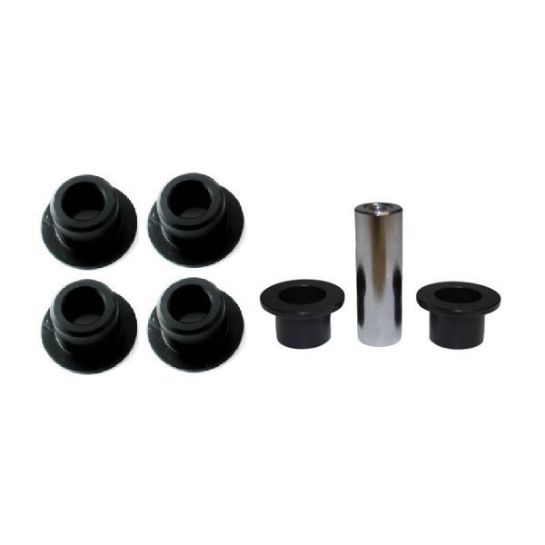 Torque Solution Short Shifter Adapter & Bushing Combo: 2012-2015 Honda Civic (DX/LX/EX/Si)