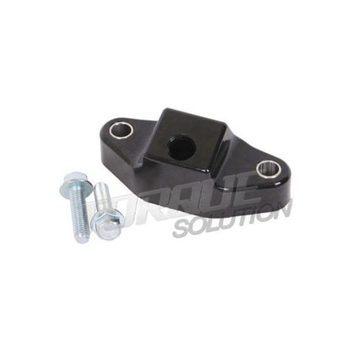 Torque Solution Rear Toe Link Kit: Porsche 996/997 Cayman & Boxter