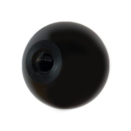 Torque Solution Delrin Tear Drop Tall Shift Knob: Universal 10x1.25