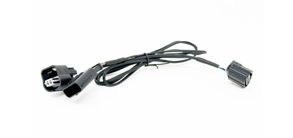 Torque Solution 08-14 Subaru WRX / 08-21 STI PNP Hybrid Speed Density Adapter Harness
