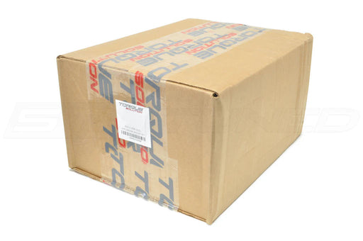 Torque Solution Billet Shorty Antenna (Silver) : Mazda MX-5 Miata 2005+