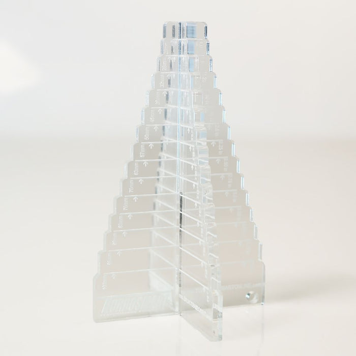 Turbosmart TS Silicon Hose Gauge