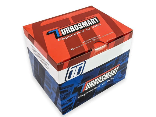 Turbosmart BOV Kompact Shortie Dual Port - Renault Clio RS (Special Order 2/3 Week Turn Around Time)