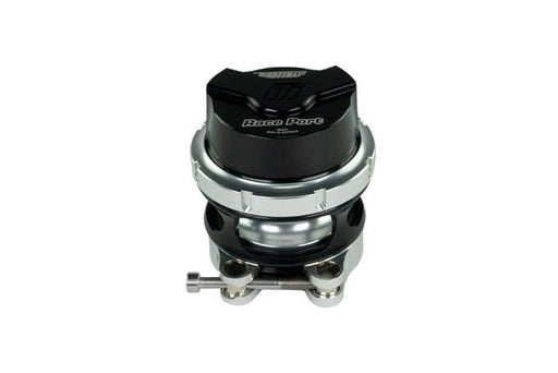 Turbosmart Nissan RB26DETT RacePort Gen-V Blow Off Valve - Black