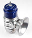 Turbosmart Universal Bubba Sonic BOV - Blue