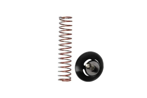 Turbosmart BOV Smart Port 60mm Upgrade Kit - Black