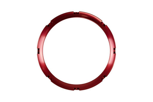 Turbosmart BOV PowerPort Collar - Red