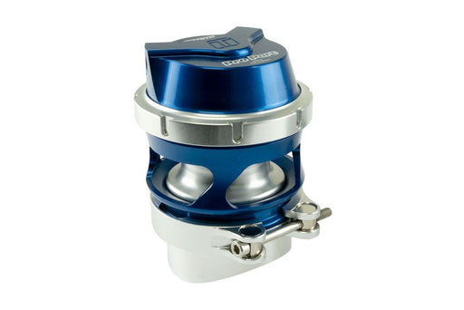 Turbosmart GenV 54mm ProPort Universal Blow Off Valve - Blue