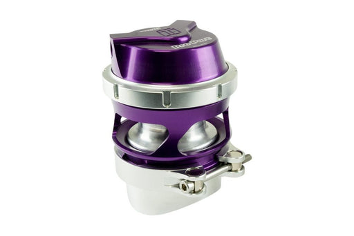 Turbosmart GenV 54mm ProPort Universal Blow Off Valve - Purple